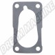 Joint de valve d'accélérateur pour VW Golf, Scirocco, Jetta, Caddy, Porsche 924 (1974-1993), référence 049133073B