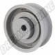 Galet tendeur de distribution pour moteurs VW 1.5-2.0 – Golf, Scirocco, T4, Corrado, Vento, 924