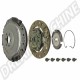 Kit Embrayage 068198141ES pour VW GOLF 1-3, JETTA 1-2 (1982-1999)