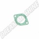 Joint pour pipe d'eau avant sur culasse Volkswagen Golf/Jetta/Scirocco/Polo 1.1-1.3 (1974-1992)