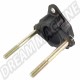 Semelle de Carburateur pour Volkswagen Golf 1 et Scirocco (1974-1980) - Réf. 055129761C