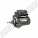 Démarreur 055911023K neuf pour VW Jetta, Golf Cabrio, Golf/Jetta, Scirocco (1983-1993)