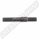 Goujon M8 x 56mm pour Chapeau de Palier d'Arbre à Cames, le jeu de 10 - Compatible avec VW et Porsche