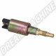 Etouffoir à gicleur Electrovanne Électromagnétique 12 Volts (55 Buse) 058129413D
