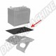 Tapis de protection sous batterie Anti Corrosion Battery Mat - DM0635-200