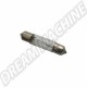 Ampoule 12V pour flèche pour flèche, a l'unite 