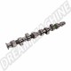 Arbre à cames pour poussoirs mécaniques Caddy 1 Pick-Up, Golf 1 & 2, Jetta, Passat, Santana, Transporter T3 (1.6 D / 1.6 TD)