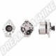 Alternateur 65 Amp pour VW Golf/Jetta et Transporter T4
