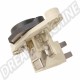 Régulateur pour alternateur Bosch 14.5V pour Volkswagen Golf/Jetta, Transporter T3/T4, Porsche 928, 944 et 968