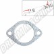 Joint de silencieux pour VW Transporter 1.6 CT depuis 06/1980, Coccinelle Injection & Moteurs CZ  