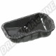 Carter d'huile en acier pour VW Golf, Jetta, Scirocco, Caddy 1974-1993