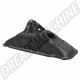 Dôme Central sur Plancher Gauche pour Fixation de Siège à 3 Points VW Coccinelle 1200/1303