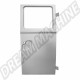  Porte battante latérale avant droite ou arrière gauche T2 pour bus Type-2 (Split Screen) de 1955 à 1967 (Référence: 221841081A)