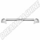 Kit de tubes de torsion (5 pièces) pour VW Bus 08/59-07/67 - Référence 211703051C