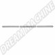 Renfort de panneau latéral profil 36mm pour combi split et kombi bresil