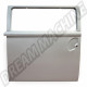 Porte coulissante droite avec découpe de fenêtre pour VW Combi T2 (1970-1973) et (1967-1970, avec panneau intérieur modifié)