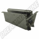 Support cric arrière, côté passager, 08/67-04/79, VW Combi T2 1.6-2.0