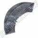 Chambre à Air 155-165/15" et 165-175/70/15" avec Valve Droit pour Tous Modèles de Jantes - 10-4015-0