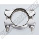 Collier Assemblage Échappement Inox Vintage Speed pour VW 56-79