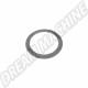 Cale de réglage du jeu latéral 0,36 mm Type 4 & Water-Boxer – pour moteurs 1700, 1800, 2000 Type 4 et 1900, 2100 Water-Boxer
