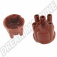 Tête d'allumeur pour 30CV 1954-1960 - 010 - 019 - ZV/JUR4R1 - Porsche 356/912, Réf 111905207B