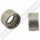 Roulement à aiguille de vilebrequin volant Volkswagen - 21,20 mm x 11,90 mm 