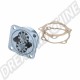 Pompe à Huile Standard en Aluminium 111115107AK-M, Modèle Schadek, pour Moteur T1 08/69-07/71