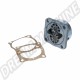 Pompe à huile gros débit SCHADEK 30 mm pour moteur type 1 et Transporter 1.6 / 1.9 / 2.1 (1972-1992)