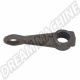 Levier sur Fourchette d'Embrayage 20 mm, 75 mm de Long pour Volkswagen Coccinelle & Combi (Références : 111141719D, 111.141.719.D)