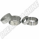 Coussinets de vilebrequin 111198443OS pour moteurs 25/30 CV, 1950-1979
