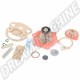 Kit de Rénovation/Révision pour Pompe à Essence Démontable 1200-1600cc  t1 après 08/1965- Référence 111198555