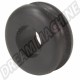 Joint de Passage Tablier/Carrosserie 111209175B pour Levier, Robinet d'Essence Coccinelle, Karmann Ghia