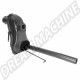 Échangeur de Chaleur Gauche 34 cv pour VW Coccinelle/Karmann-Ghia/Combi Split 1960-1962