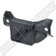 Silent bloc/Support de Nez de Boîte de Vitesse en Métal et Caoutchouc pour Volkswagen Coccinelle et Karmann Ghia 08/59-07/60
