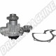 Pompe à eau complète 026121005A pour VW Golf/Jetta/Scirocco/Transporter T3/T4 (08/81-06/03)