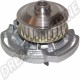Pompe à eau 052121005A pour VW Golf/Jetta/Scirocco (02/74-12/92)