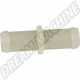 Tuyau de raccordement pour durite de liquide de refroidissement VW Golf/Jetta, Scirocco, Transporter T3