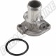 Pipe de Raccord Culasse VW 1981-1988