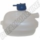 Vase d'expansion pour VW Transporter T25/T3 Diesel et Essence 1983-1992