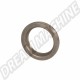 Bague d'Appui de Roulement Arrière et Étanchéité Joint Spi pour VW Coccinelle, Karmann Ghia et Combi Split