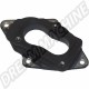 Semelle de Carburateur pour VW Scirocco, Golf et Jetta, 1.6 - 1.8L, 70-90cv, Réf. 026129761E