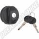 Capuchon de réservoir pour VW, Porsche, Audi, Opel, Seat, Vauxhall (1983-2006)