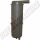 Filtre à charbon actif pour VW Transporter T3, Golf/Jetta, Porsche 914/911 (1969-1992)