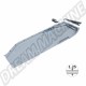 Demi-Plancher Droit Coccinelle VW 1200/1303, Acier 1.25mm, Post 08/73