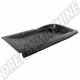 Quart de plancher arrière gauche pour Volkswagen 1200/1300/1302  jusqu'a 8/72 - épaisseur 0,8mm