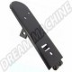 Pédale d'Accélérateur de Remplacement en métal, Compatible Cox, Karmann Ghia 08/57-11/65