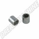 Bague pour caoutchouc train arrière & carrosserie, par 2 - Cox, Karmann Ghia 08/71 et après