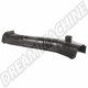 Section de conduit de chauffage avant droit pour coccinelle, 1952-1968 - référence : 111801044