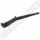 Longeron conduit de chauffage droit pour volkswagen coccinelle 1952-1968 - référence : 111801046L