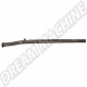 Longeron Conduit de chauffage longeron droit pour Volkswagen COCCINELLE 1968-1979, COCCINELLE CABRIOLET 1968-1970 - Référence : 111801046LB